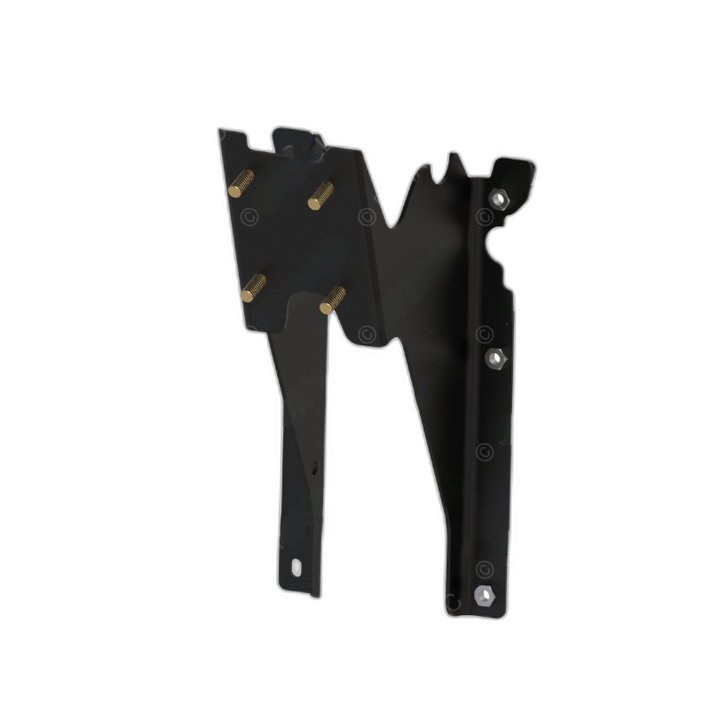 A18-63197-001 BRACKET-STEERING COLUMN,LOWER