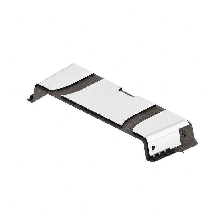 A18-63212-009 HEADLINER-NO LT,LH/RH SLT,SPKR