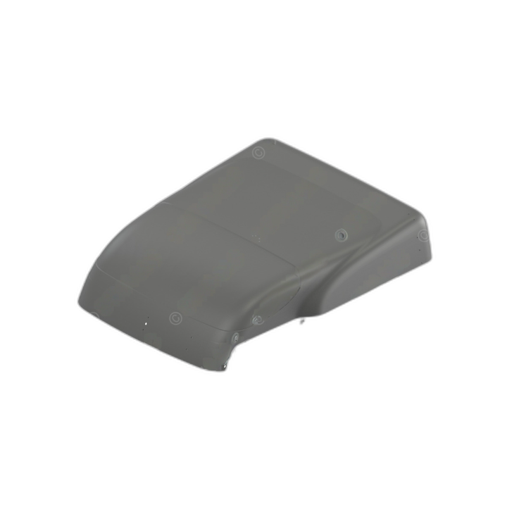A18-63221-000 ROOF-XT,70 INCH,TRIMTABS,TAN