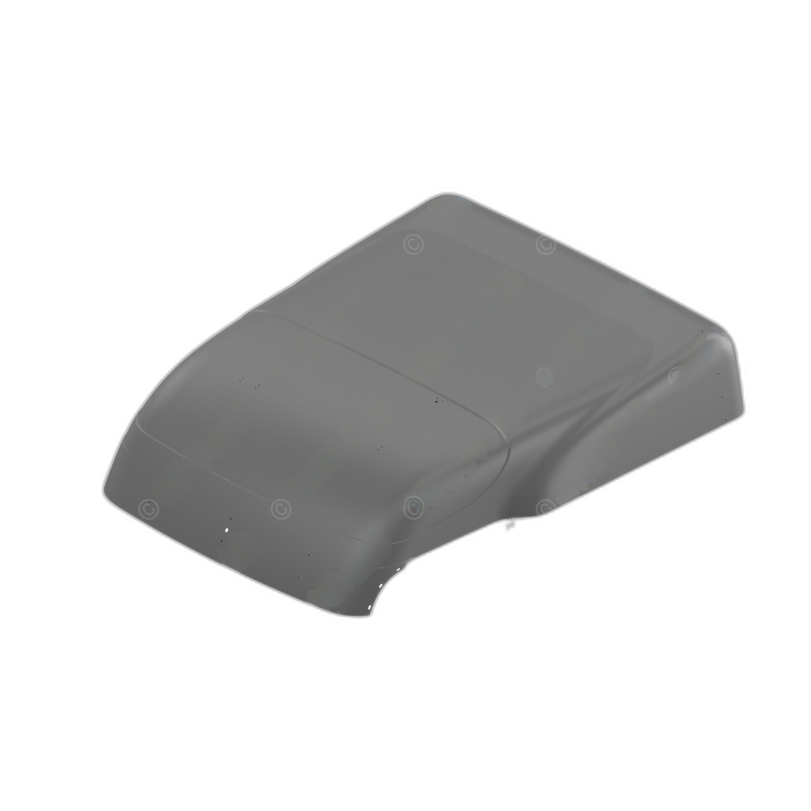 A18-63221-006 ROOF-XT,70 INCH,TRIMTABS,AIRHORN,EXTREME