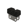 A18-63393-002 ISOLATOR,SUPT,HOOD,REAR