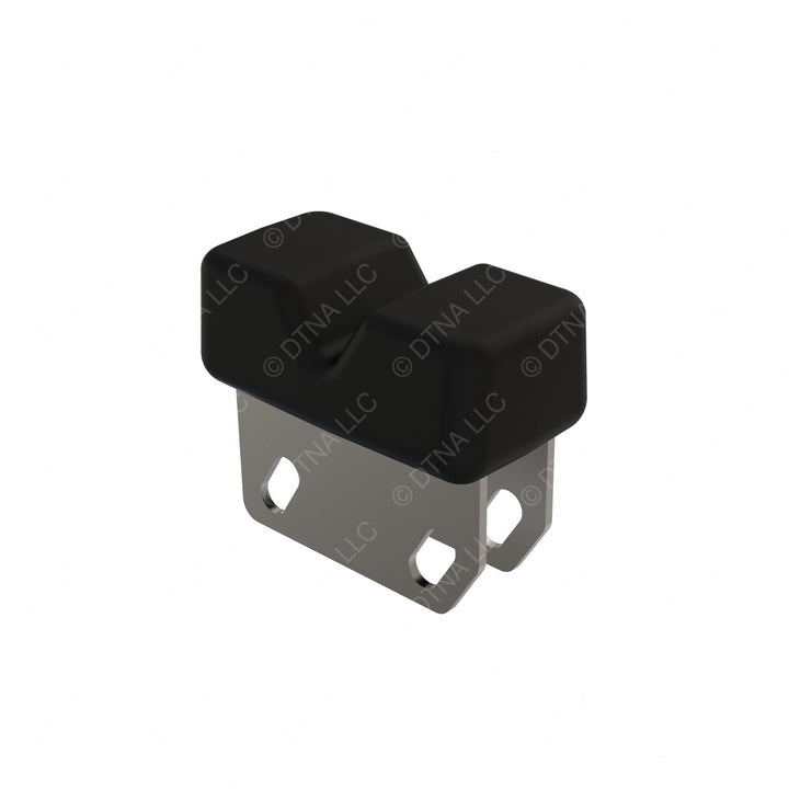 A18-63393-002 ISOLATOR,SUPT,HOOD,REAR