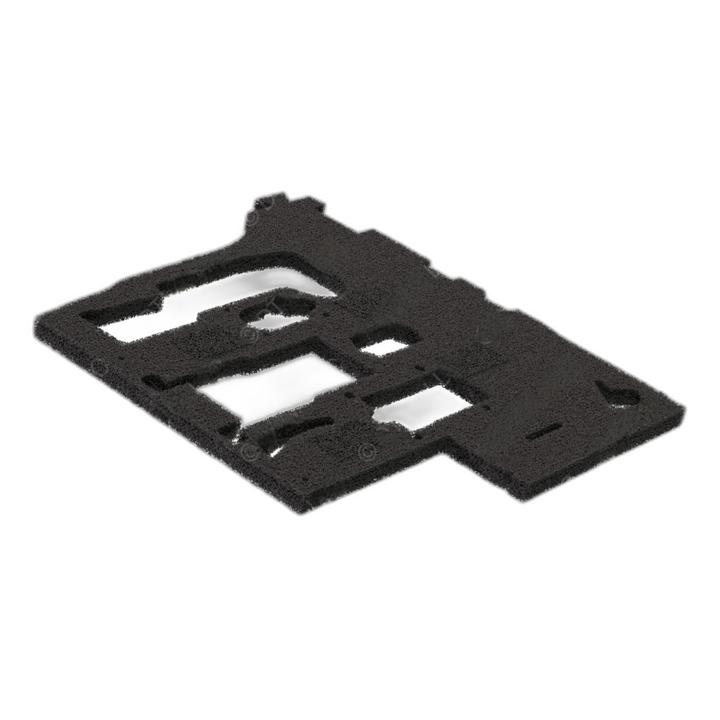 A18-63400-001 INSULATION-FRONTWALL,LH,TBK