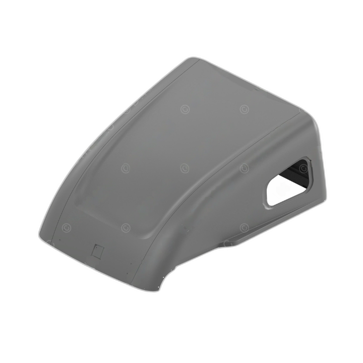 A18-63467-005 ROOF-70 IN,W/O SKY,SERVICE ONLY-see note