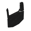 A18-63475-000 LINER-THERMAL,TOEBOARD, B2