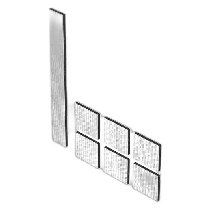 A18-63534-003 INSULATION BUNDLE-BACK,DAY,20X36