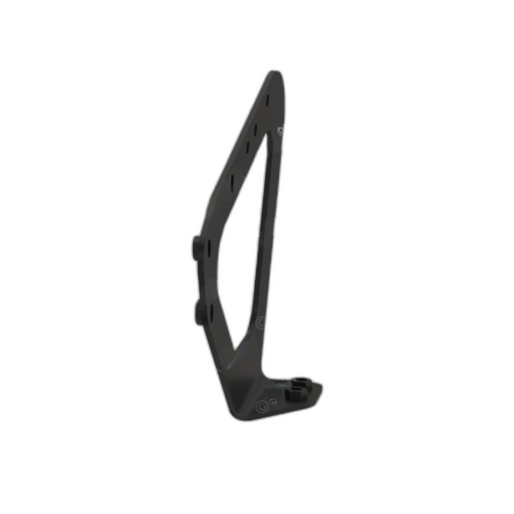 A18-63543-001 BRACKET-BRACE SUPPORT,DOOR FRAME,RH