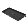 A18-63568-011 BUNK-P3,RR,W/UPH,W/RESTRAINT