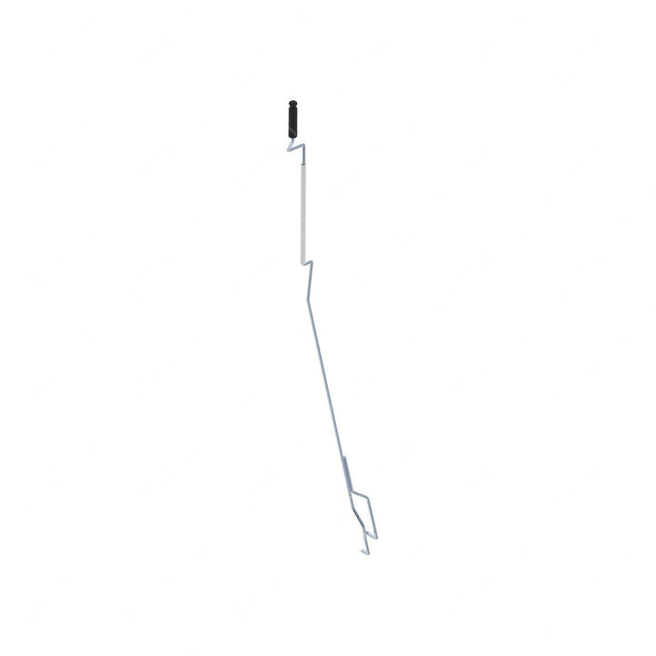 A18-63689-000 ROD-BUTTON,ELECTRIC,LOCK,DOOR,LH