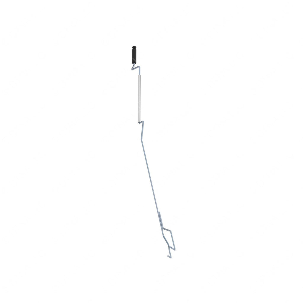 A18-63689-001 ROD-BUTTON,ELECTRIC,LOCK,DOOR,RH