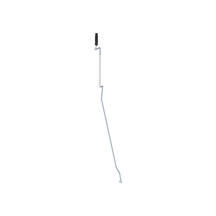 A18-63689-002 ROD-BUTTON,LOCK,DOOR,LH