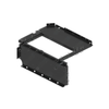 A18-63724-002 BRACKET-SEAT BOX,DRIVERS LOUNGE,LH