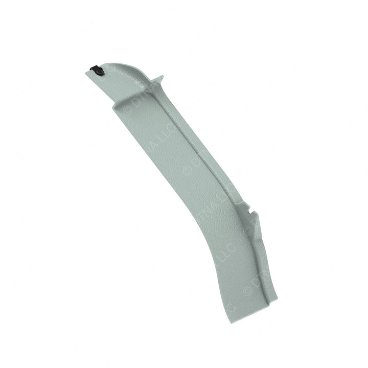 A18-63751-001 COVER-HVAC EXT,RHD,FLH