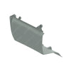 A18-63752-000 COVER-HVAC,W/O LAMP,RHD
