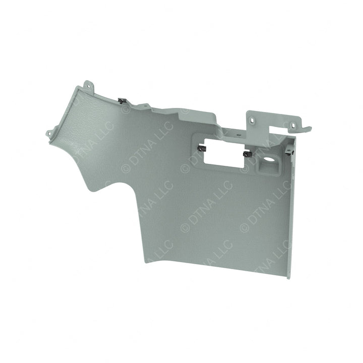A18-63753-001 COVER-LOWER CONSOLE,RH,FLX