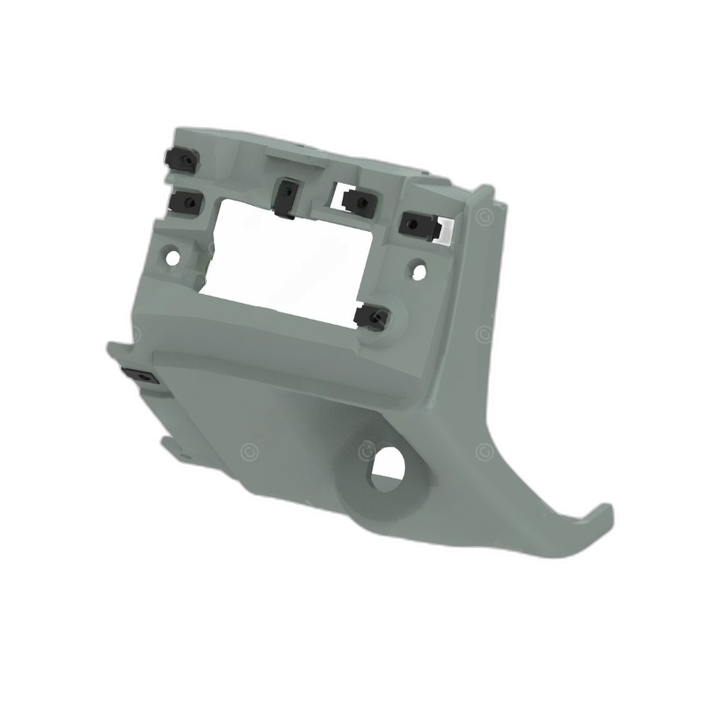 A18-63755-001 PANEL-HSG,KEY SWITCH,RHD