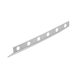 A18-63791-004 CAB TRIM-EXTERIOR,SKIRT ASY,LH,LT,EXH,20