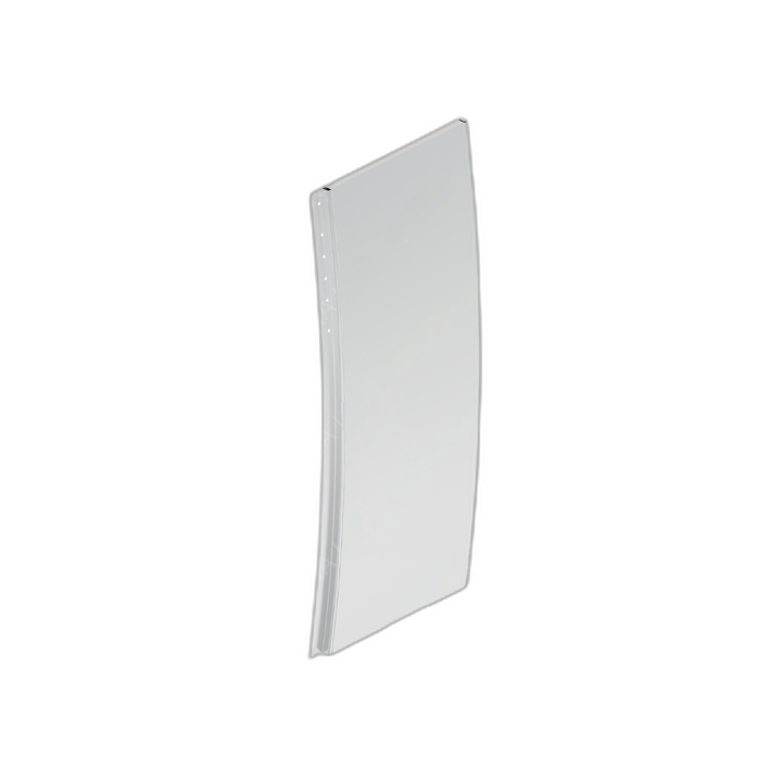 A18-63989-004 PANEL ASY-LH BODY SIDE, 62 INCH,COMPOSIT