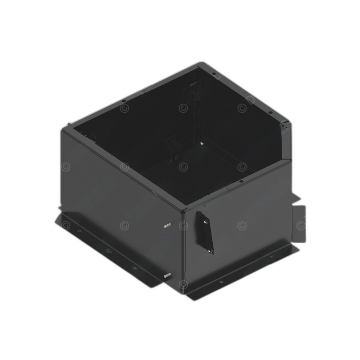 A18-64010-014 BATTERY BOX-SPACERS,43N,RHD