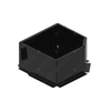 A18-64010-015 BATTERY BOX-W/SPACERS,P4,LHD