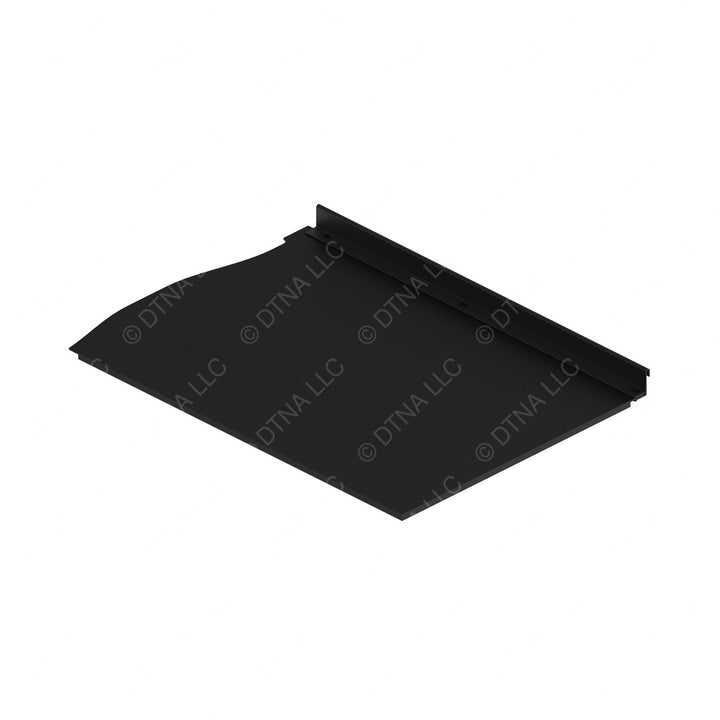 A18-64023-001 FLOOR COVERING-UNDER BUNK,RH,M2