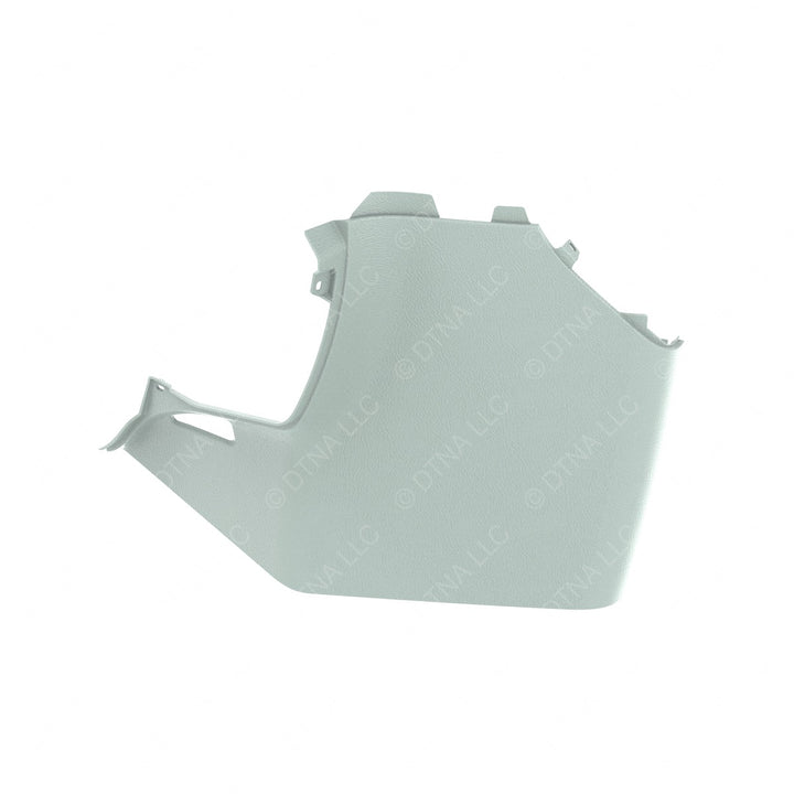 A18-64180-001 COVER-LOWER CONSOLE,LH,FLX