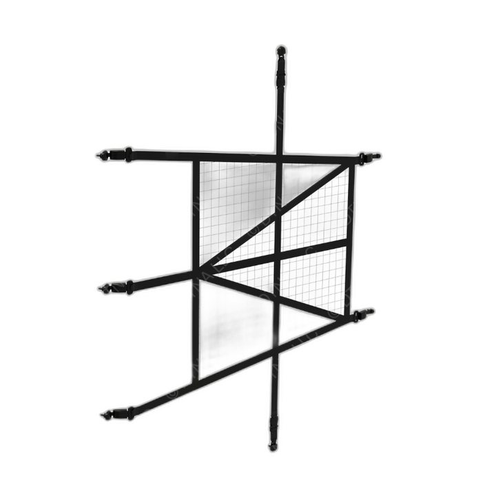 A18-64225-000 RESTRAINT-BUNK,LOUNGE