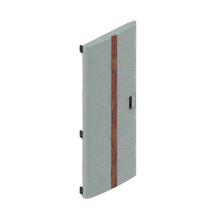 A18-64235-005 DOOR-CABINET,1058,OREGON BURL,RH
