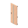 A18-64235-008 DOOR-CABINET,1058,TAN/AGATE,LH