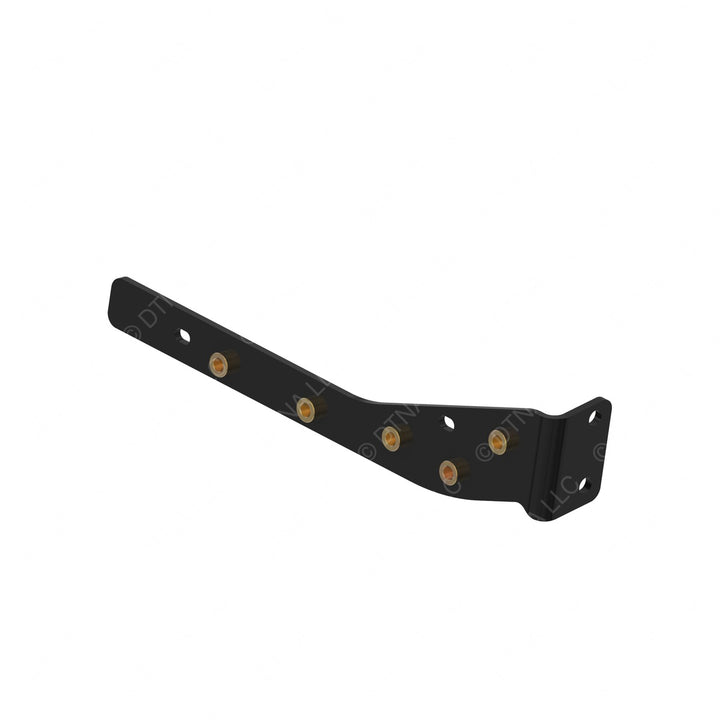 A18-64265-000 REINFORCEMENT-UNDERBODY,CAB MOUNT,FRONT,