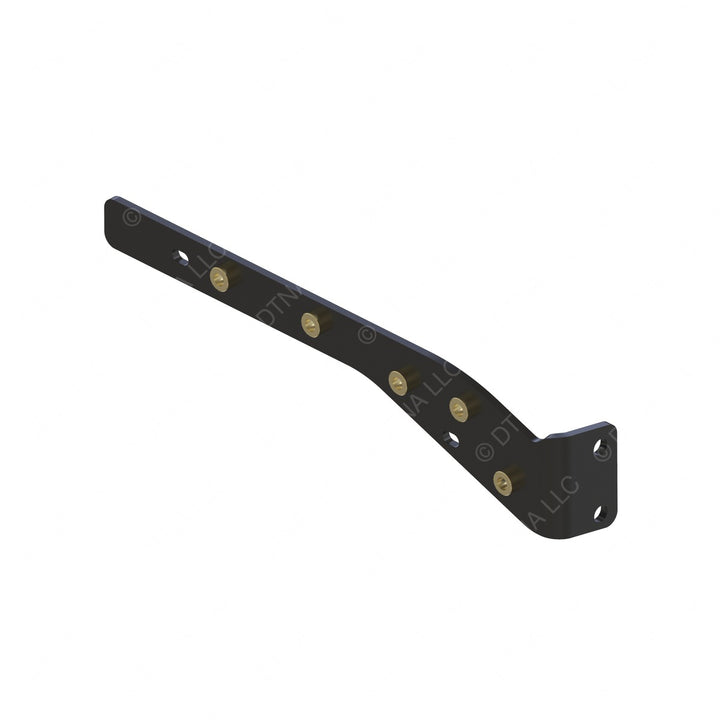 A18-64265-001 REINFORCEMENT-UNDERBODY,CAB MOUNT,FRONT,