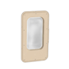 A18-64286-001 COVER-ACESS DOOR,W/WINDW,TUMBLEWEED