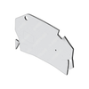 A18-64291-000 LINER-TUNNEL,NOISE,FOAM,180MM,FLH,RHD,IS