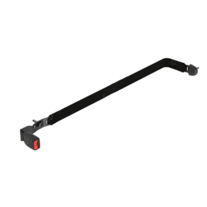 A18-64424-001 BUNK RESTRAINT-LWR,BTM STRAPS,35IN.