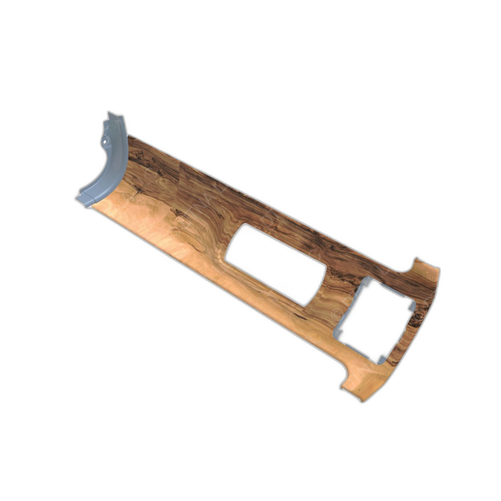 A18-64431-000 TRIM-CORNER,MIDROOF,WOODGRAIN,LH