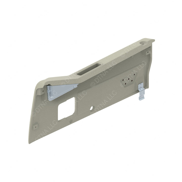 A18-64616-011 TRIM-DOOR,UPPER,PREM,MW/ML,RH