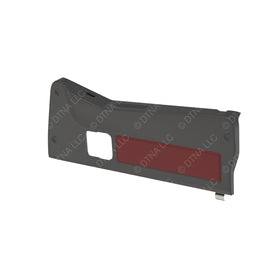 A18-64616-013 TRIM-DOOR,UPPER,PREM,1 PW/ML,RH