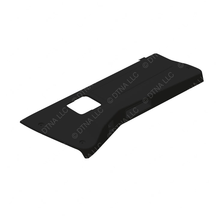 A18-64616-016 TRIM-DOOR,UPPER,PREMIUM,1 PW/PL,LH