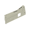 A18-64616-024 TRIM-DOOR,UPPER,BASE,PW/PL,MW,LH