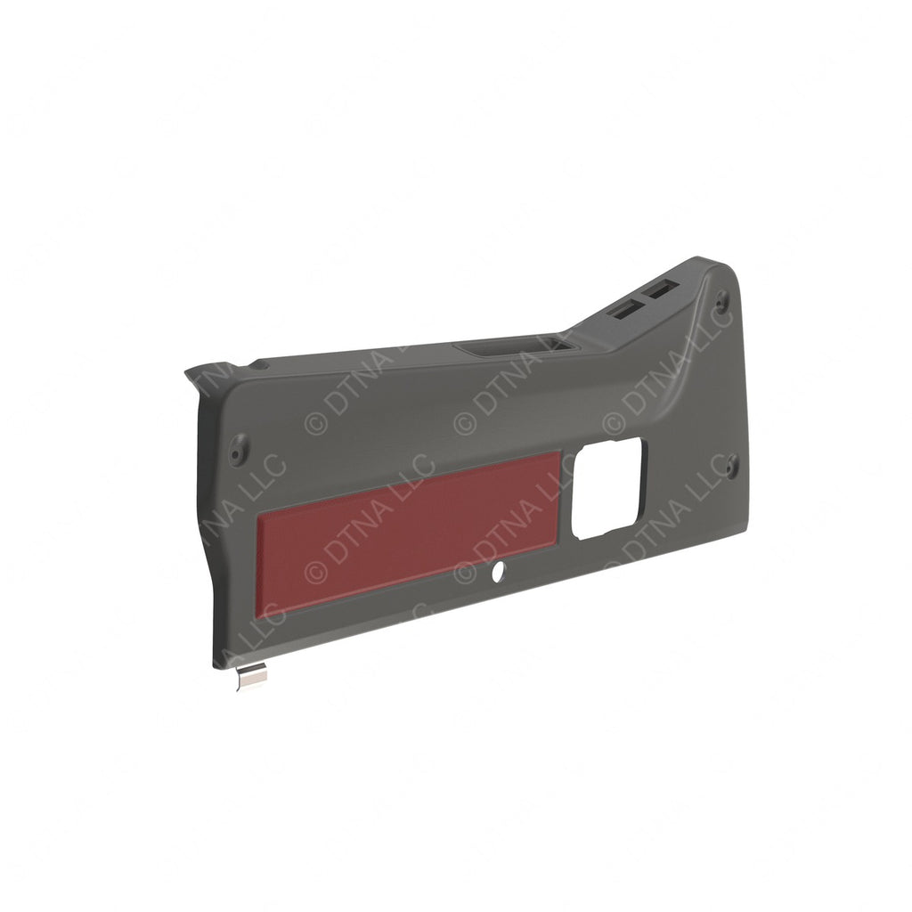 A18-64616-026 TRIM-DOOR,UPPER,PREM,PW/PL,MW,LH