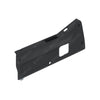 A18-64616-322 TRIM-DOOR,UPPER,PREM,PW/ML,MW,LH,BLACK