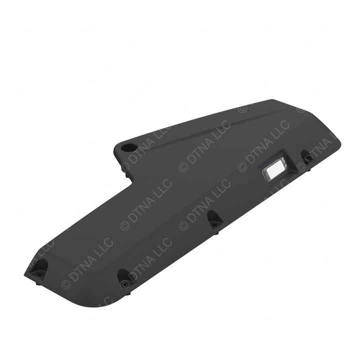 A18-64618-005 POCKET-DOOR,LARGE,RH,AGATE