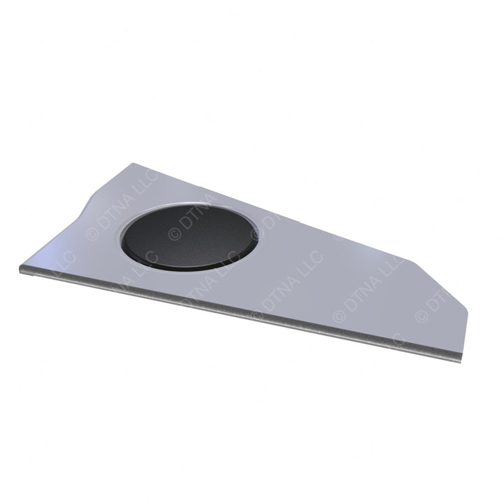 A18-64623-001 PANEL-UPHOLSTERY-DOOR,LIGHT GRAY,RH
