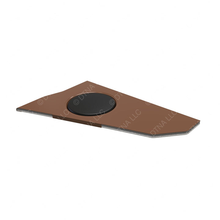 A18-64623-008 PANEL-DOOR,UPHOLSTERY,TAN,LH