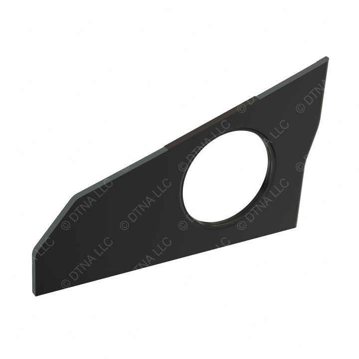 A18-64623-010 PANEL-UPHOLSTERY,DOOR,BLACK,LH