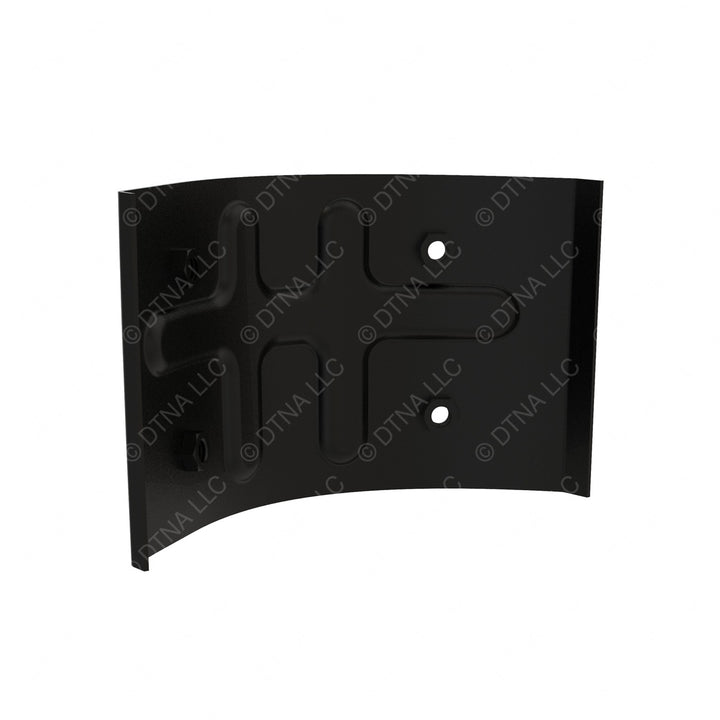 A18-64652-000 REINFORCEMENT-P3,CAB EXHAUST MOUNTING,LO