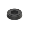 A18-64656-006 BUTTON-SNAP,BLACK