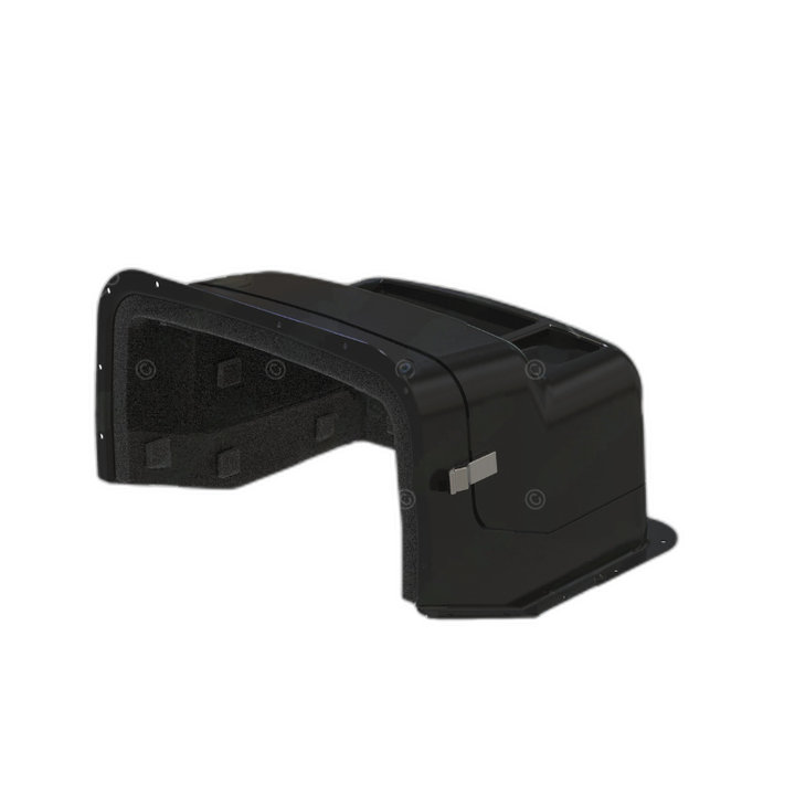 A18-64658-000 COVER-ENGINE,LARGE