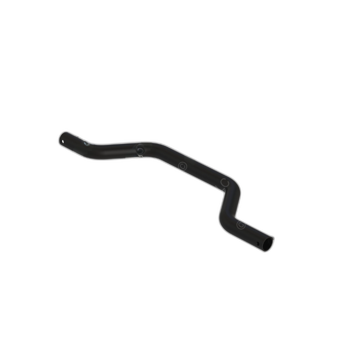 A18-64677-000 CROSSMEMBER-TUBE FRONT CAB SUPPORT,109