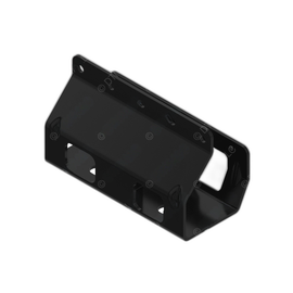 A18-64745-000 BRACKET-CAB MOUNT,UPPER,S2CAB